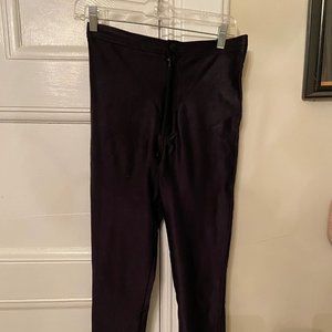 American Apparel Women's The-Disco Pant